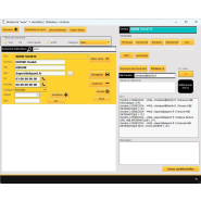 Technix - Logiciel de gestion de tickets, mailings et données confidentielles pour une organisation optimale_1