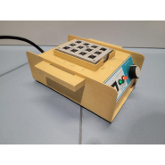 Thermolyne 17600 Dri-Bath Barnstead_1