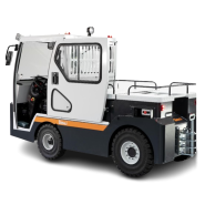 Tracteur électrique à 4 roues SIMAI TE 293  Alpes   disponible en achat neuf et en location de courte à longue durée_1