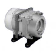 Ac 0401a - Compresseur à piston basse pression - Nitto Kohki - 35 l/min - 0.1 bar - 230 V/120 V_1