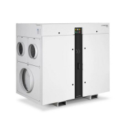 Déshydrateur à adsorption TTR 8200 - capacité 46,2 kg/h - débit d'air 9.000 m³/h - robuste et économique_1