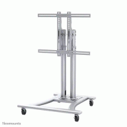 Neomounts PLASMA-M1200 Chariot pour écran 42-70