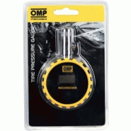 OMP - Contrôleur de pression digital pro OMP2019 (blister) - Affichage 4 unités - Plage 0.3-150psi - Précision ±0.06 bar_1