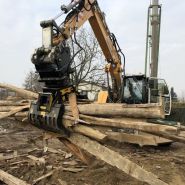 Pince de tri MB-G900 - maniable et hautement performant_1