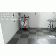 Revetement sol dalle  pvc  dallastar_1