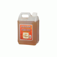 Savon noir liquide concentre nettoyant a l'huile de lin toutes surfaces bidon de 5l_1