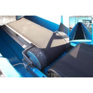 TM 315 - Tambours moteurs Powertrans - Vitesse de 0.16 m/s à 5.2 m/s - Motorisation bi-vitesse, étanchéité IP66 à IP69k_1