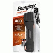 Lampe torche à LED Energizer HARDCASE PROFESSIONAL 4AA - 400 lumens - Étanche IPx4_1