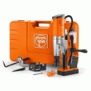 Unité de perçage magnétique universelle jusqu'à 35 mm KBU 35 MQW FEIN_1