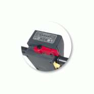 Autolaveuse a batterie numatic ttb1840nx-r : batterie+chargeur+brosse_1