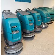 Autolaveuse T300 Tennant