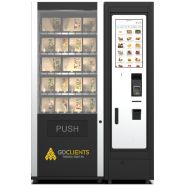 Distributeur automatique de pains frais et de produits de boulangerie - DISTRIBOX_1