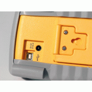 ICAL - Calibrateur de boucle tension/courant 24 V/24 mA - Multifonctions avec générateur de fonctions arbitraires intégré_1