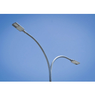 Luminaire fonctionnel Elium M - design plat, 3 formats, 18 courbes optiques, efficacité jusqu'à 142 lm/W_1