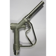 Pistolet de remplissage en Inox 304, Inox 316 ou Inox 316L - Applications chimiques, pharmaceutiques et alimentaires_1