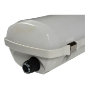 Réglette conçue pour éclairer les zones à risque d'explosion -  SELEXTRA 1.21_1