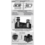 Rehausse cylindrique pour fosse septique ø400 - 302786_1