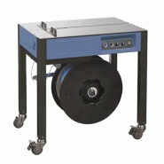 Cercleuse semi-automatique professionnelle EXS-303_1