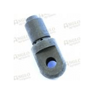 Chape pour tracteurs Massey Ferguson - Référence : PTA-A40073_1