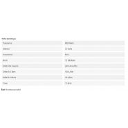 Ext3t_7l_12v compresseur extrême 3 12 volts 260l/mn - nardi compressori france - cuve de 7 l_1