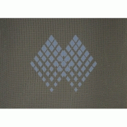 Filet pare-outils 50g/m² - Référence E12ARC - Léger et résistant en polyéthylène, brise-vent et occultant_1