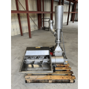 Pompe a marc strazzari a ogive d'occasion_1