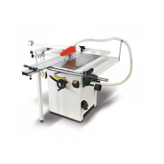 Scie à format Holzstar FKS 255-1300 (400V) - 5902036_1