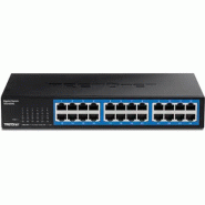Trendnet TEG-S25D commutateur réseau Gigabit Ethernet (10/100/1000)_1