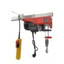 Treuil électrique ECO 220V en 300 et 500 kg Référence   6531C200_1