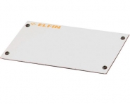 060pp2mn- plaque supérieure non percée pour pupitre de commande bimanuelle- dispositifs de commande de sécurité_1