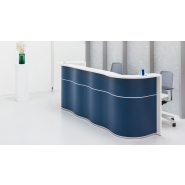 Banque d'accueil élégante et pratique pour bureaux modernes_1