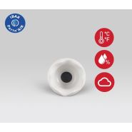 Capteur - Sonde de température et d'hygrométrie - Dimensions compactes, protection IP67 et portée jusqu'à 3 km_1