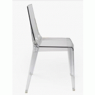 Chaise Vectra - fauteuil de bureau_1