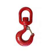 Crochet à touret acier au carbone CROSBY Référence 5136A_1