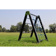 Dôme d'escalade - Gamme Parcours Santé_1