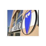 Enseigne lumineuse personnalisée murale - Attirez l'attention des clients avec PANO Nice Ouest_1