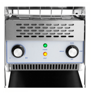 Grille-pain convoyeur 7 vitesses 350 tranches/heure_1