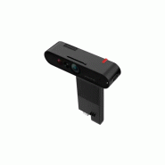 Lenovo ThinkVision MC60 webcam 1920 x 1080 pixels USB 2.0 Noir_1