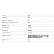 Grue portuaire LPS 120 - Liebherr - capacité de levage max 42t - portée 30m_1