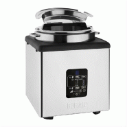 Marmite à soupe Buffalo Heat and Hold 9L | Buffalo - HT759_1