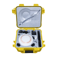 N3 IMU - Récepteur GNSS compact, portable, modulaire, IP67, multi-constellation et haute précision_1