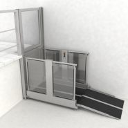 Plateforme elevatrice sans fosse max 130 cm : liftboy 5_1