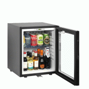 Réfrigérateur Minibar TM35GC Noir TEFCOLD_1