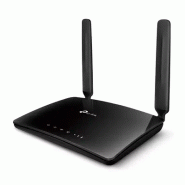 TP-Link Archer MR200 routeur sans fil Fast Ethernet Bi-bande (2,4 GHz / 5 GHz) 4G Noir_1