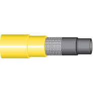 Tuyau Tricoflex - Couronne de 25 m, Vert, 15 mm / 20,5 mm_1