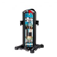 ZX30KCE TFD558 400/3/50 Tube - Compresseur frigorifique hermétique scroll - Copeland_1