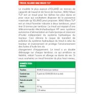 9002 maxo tlp - treuil forestier - igland - traction de 9 t_1