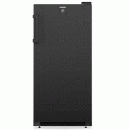 Armoire réfrigérée négative vitrée - Ventilée - 231 L | Liebherr - Fv 3643_1