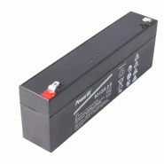 Batterie Exide Powerfit S312/ 2,3 S 12V 2.1 Ah_1