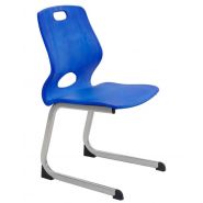 CH-S2194 - Chaises empilables - CSchair - Dimensions globales : W480 x D540 x H900 mm - Résistantes et ergonomiques pour un usage scolaire_1